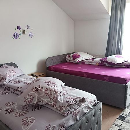 Casa Emilia 호텔 바틀돌니 외부 사진