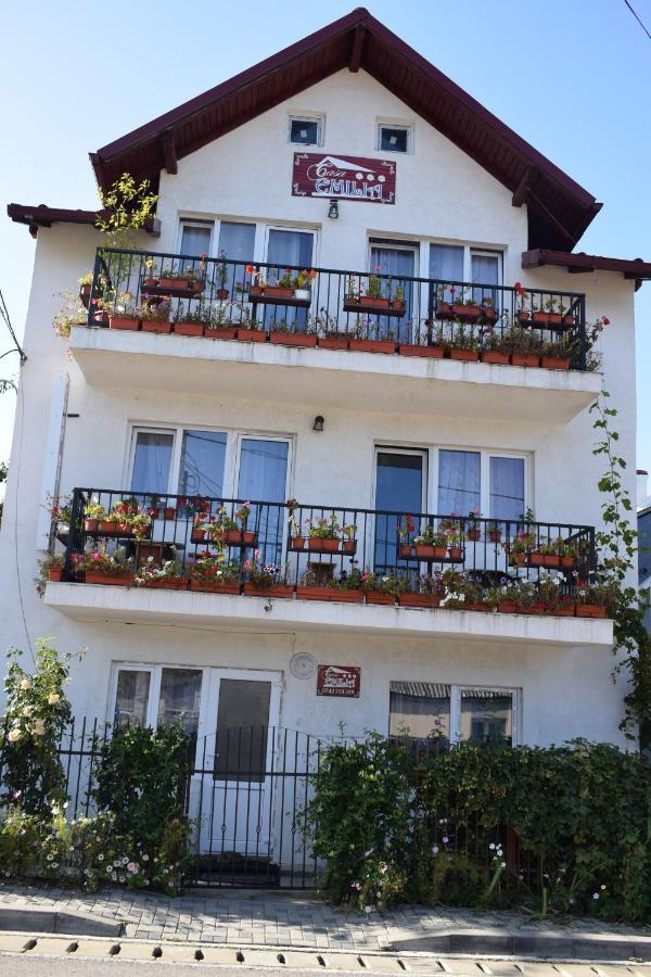 Casa Emilia 호텔 바틀돌니 외부 사진