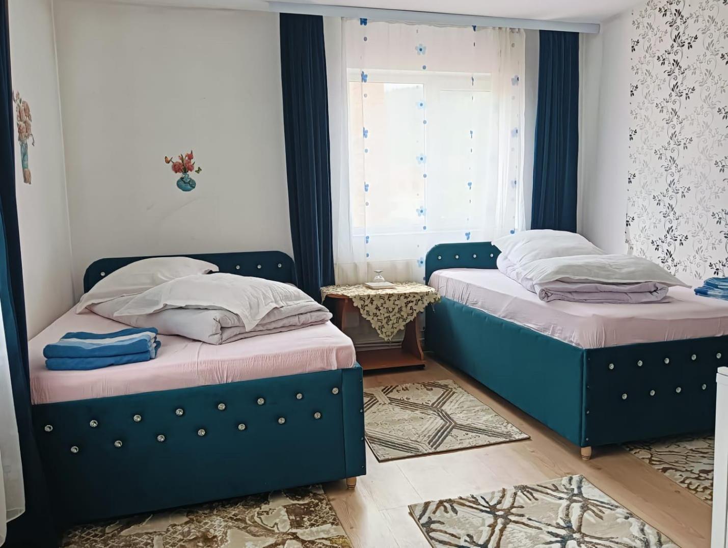 Casa Emilia 호텔 바틀돌니 외부 사진