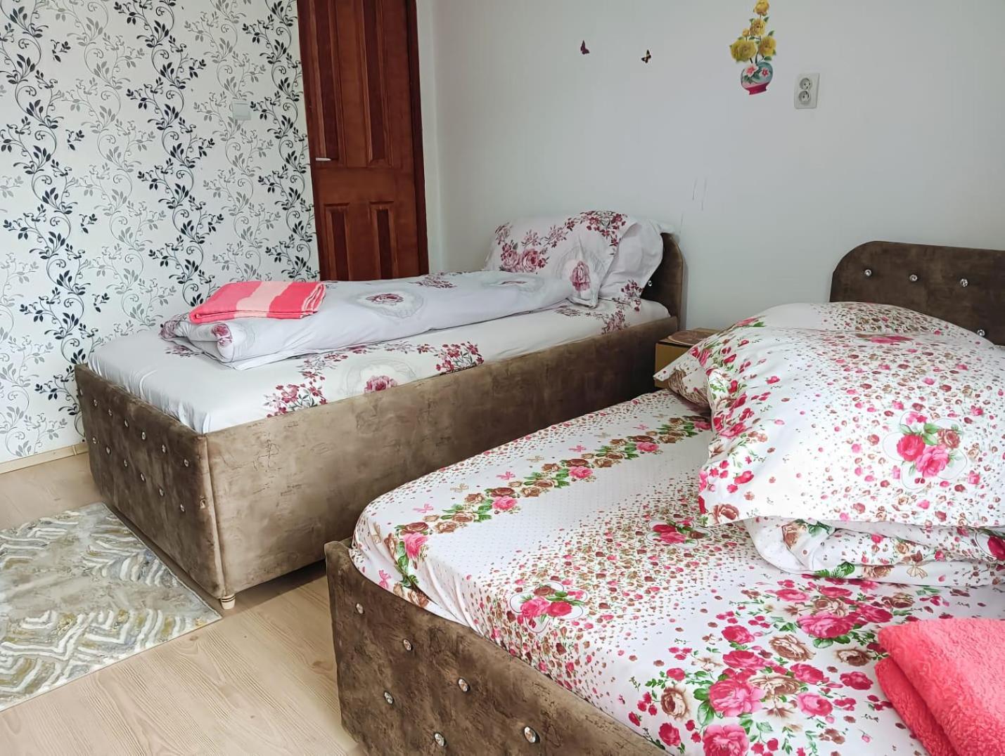 Casa Emilia 호텔 바틀돌니 외부 사진