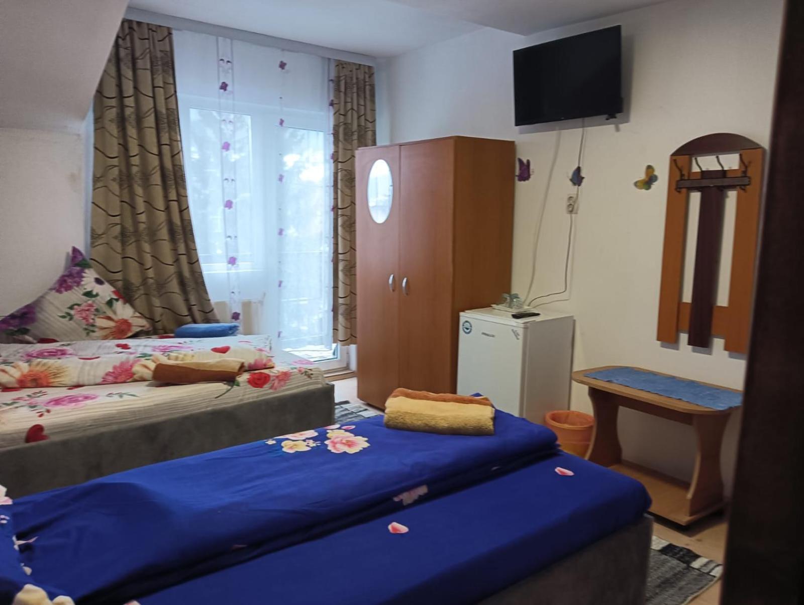 Casa Emilia 호텔 바틀돌니 외부 사진