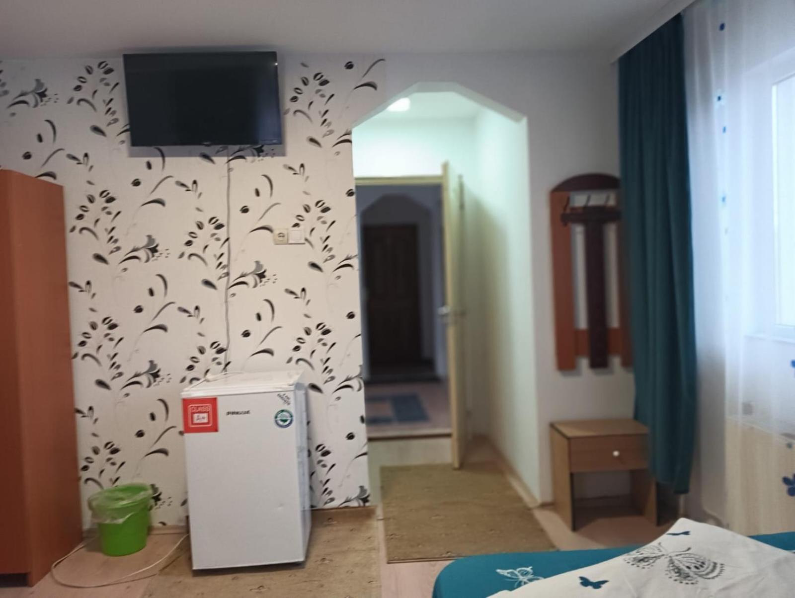 Casa Emilia 호텔 바틀돌니 외부 사진